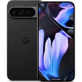 Смартфон Google Pixel 9 Pro, 16/512 GB, JP, Obsidian